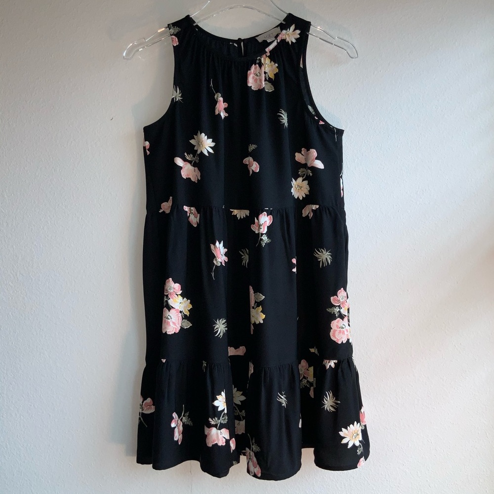 LOFT DRESS